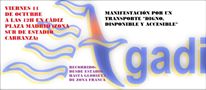 manifestacion