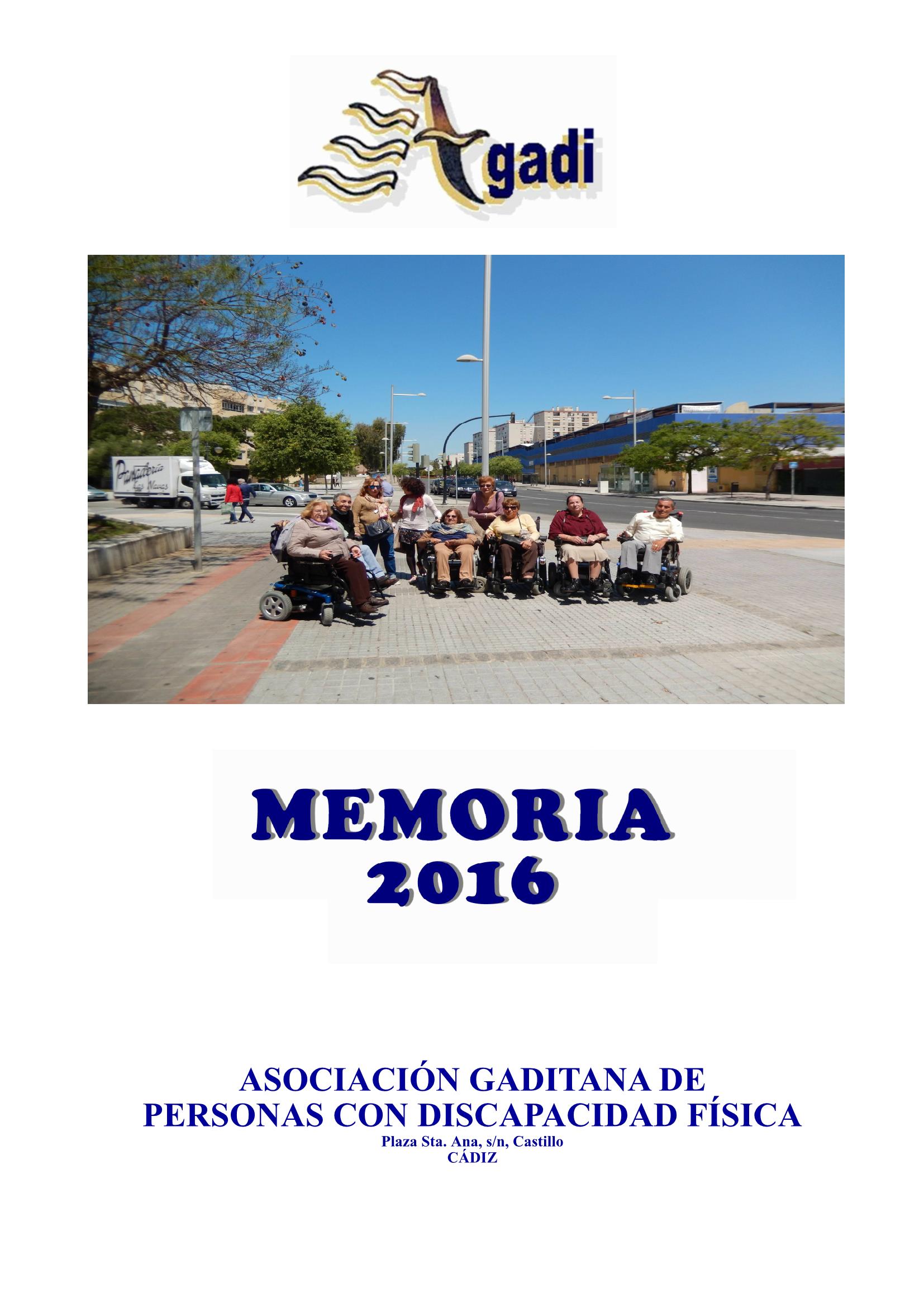 memoria 16
