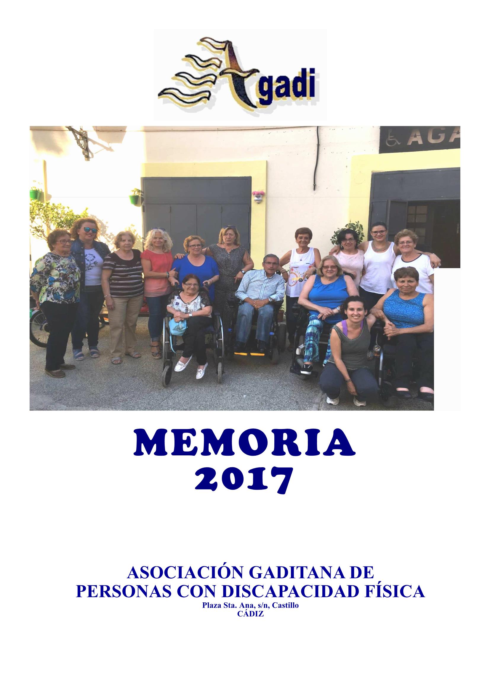 memoria 17