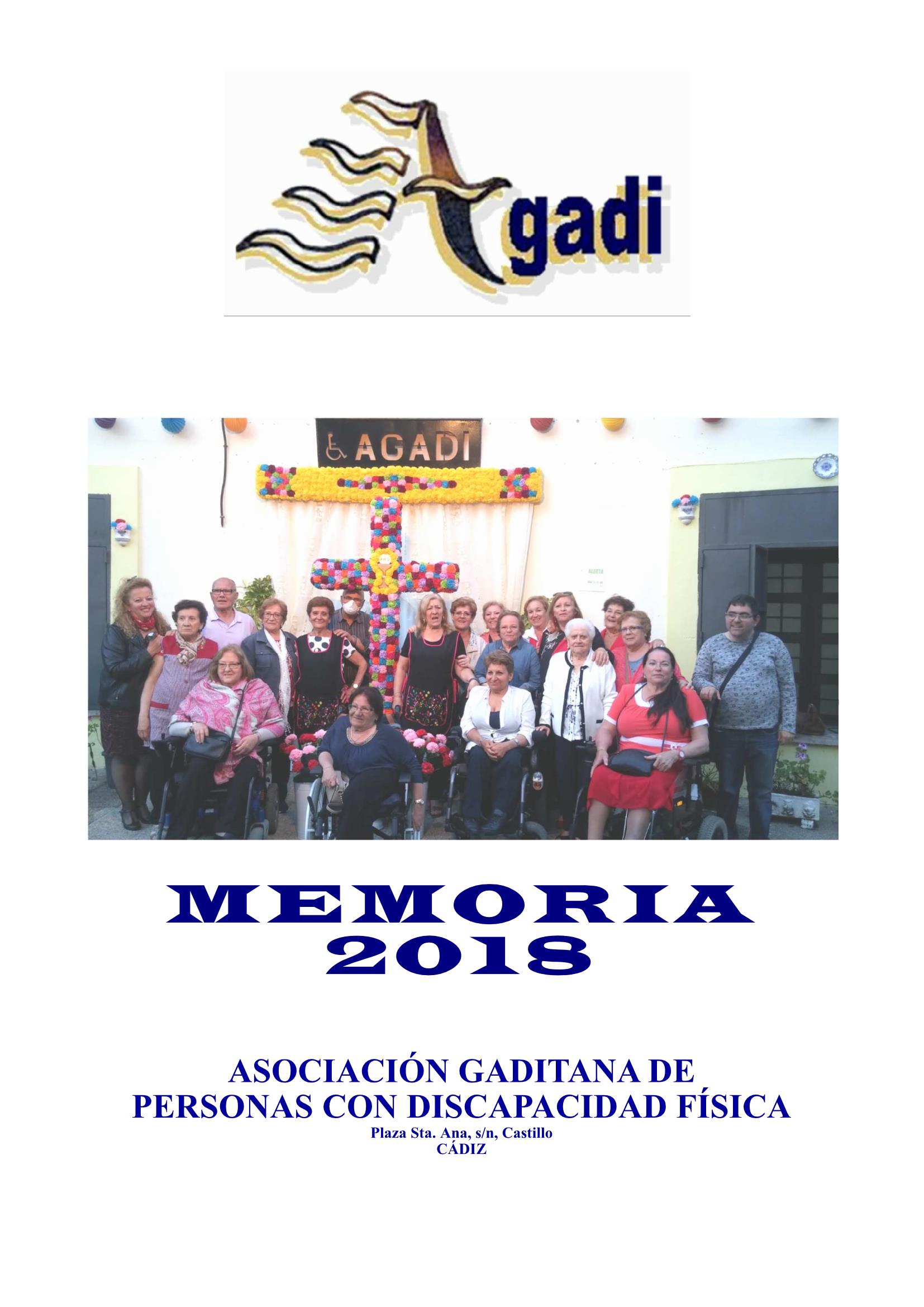 memoria 18